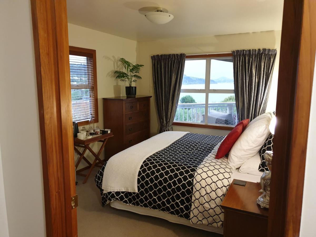 Tui2 Macandrew Bay Dunedin Exterior photo