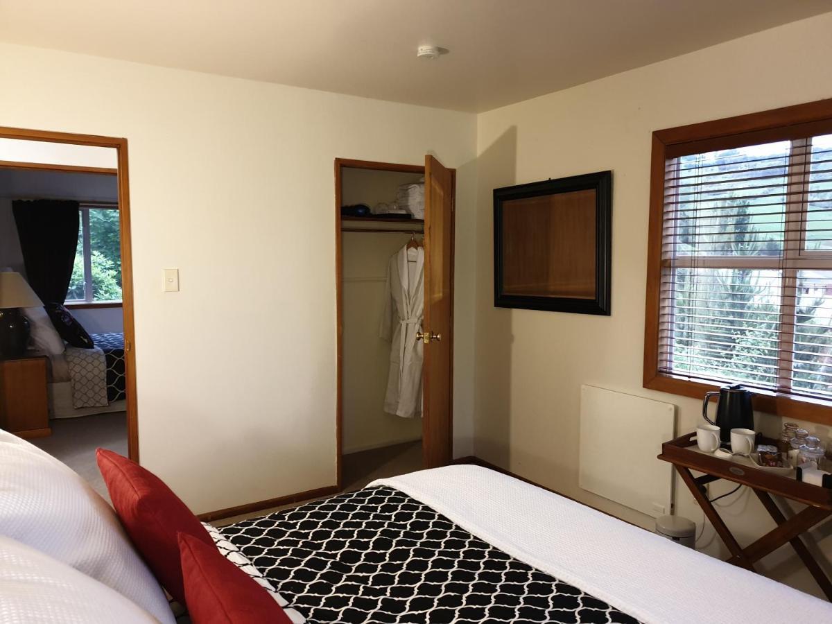 Tui2 Macandrew Bay Dunedin Exterior photo