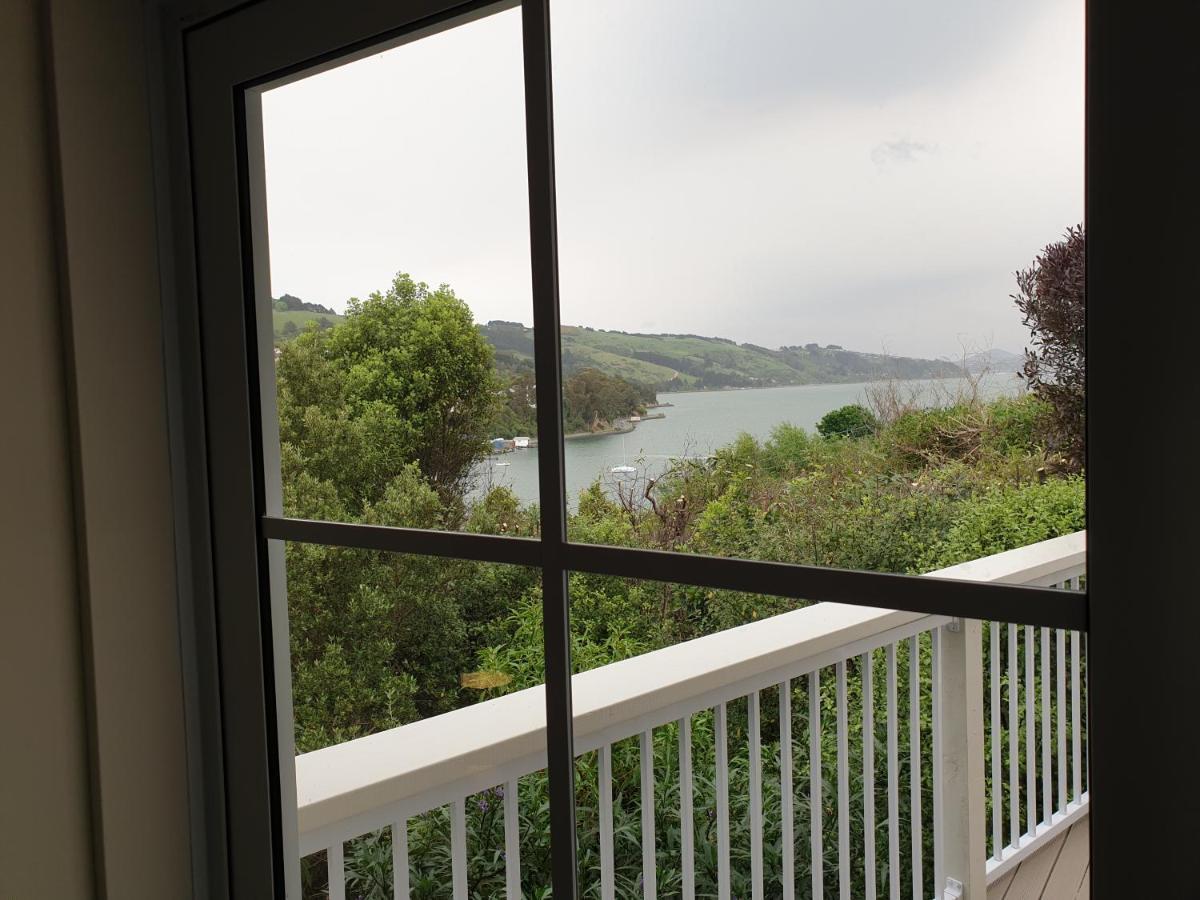 Tui2 Macandrew Bay Dunedin Exterior photo