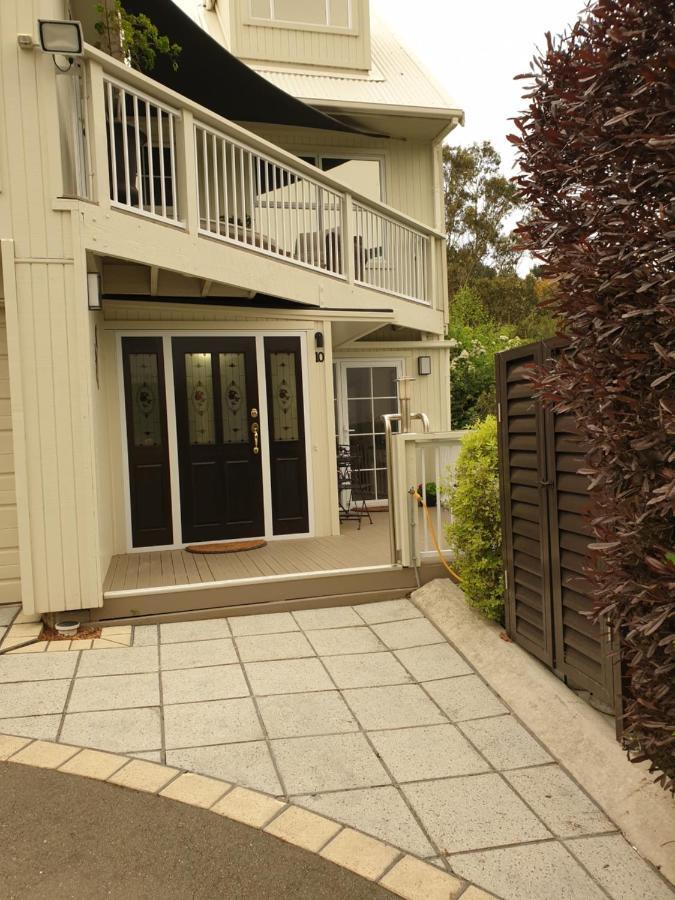 Tui2 Macandrew Bay Dunedin Exterior photo